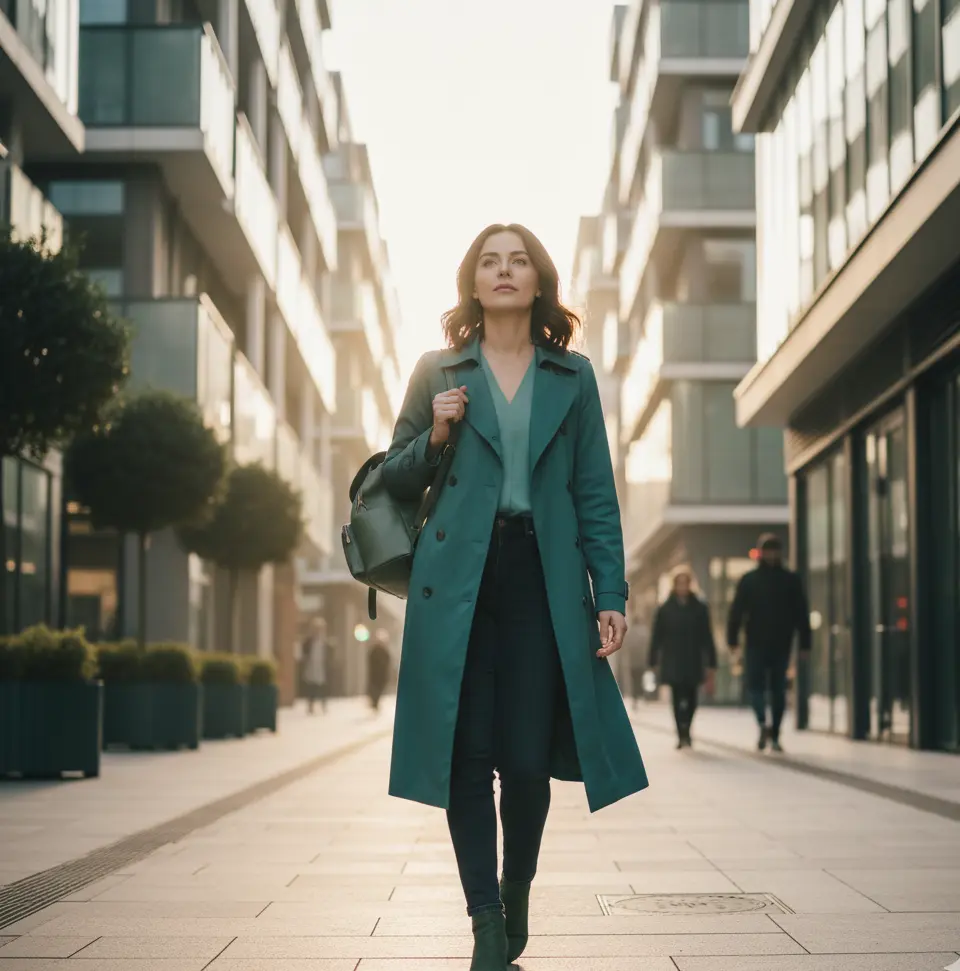 Professional Connection